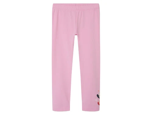 Name It prism pink leggings